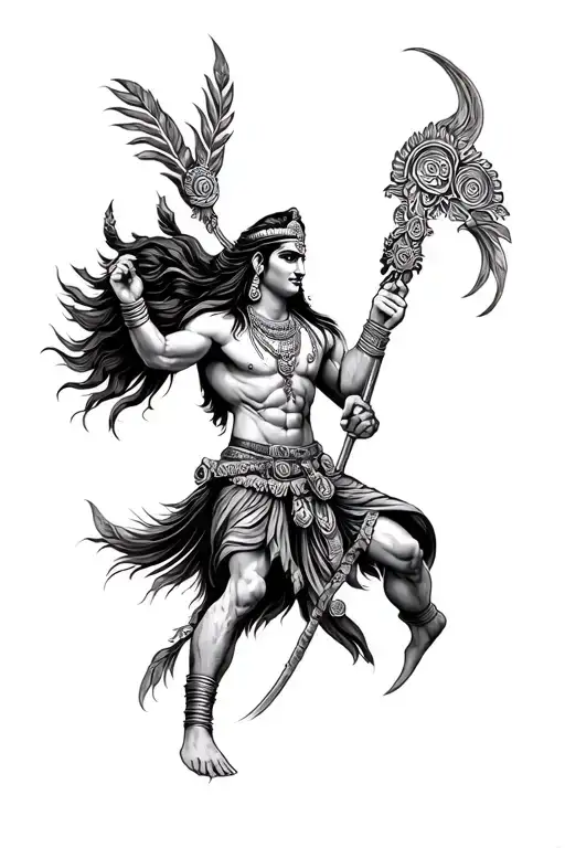 Mahabharat Karan