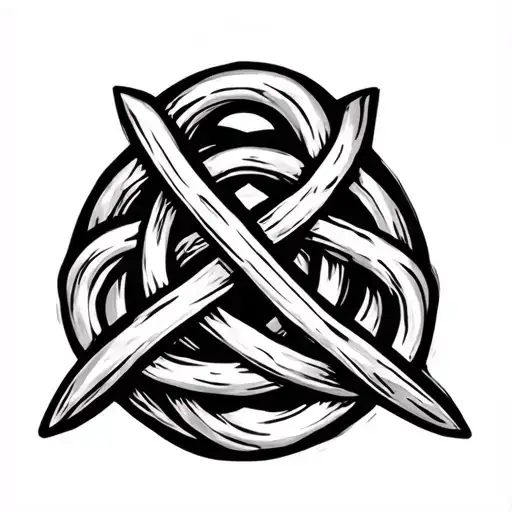 Witches Knot
