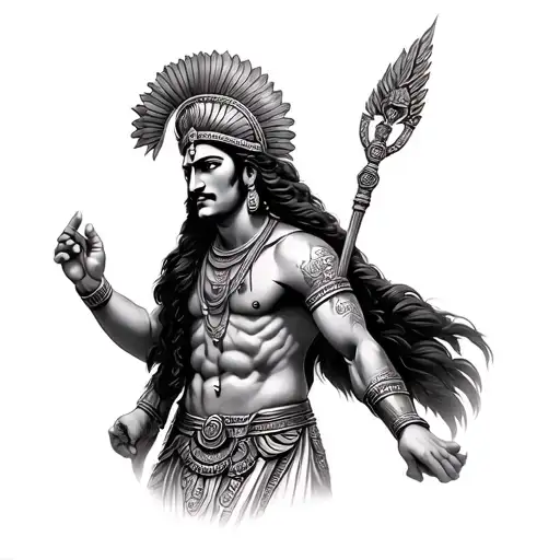 Mahabharat T