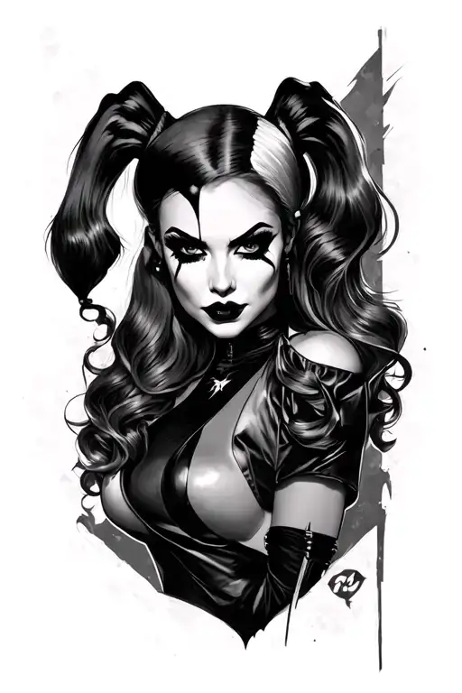 Harley Quinn