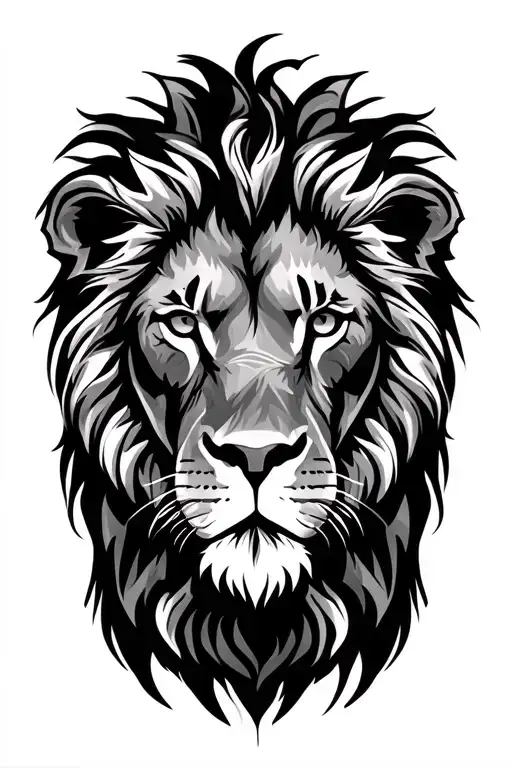 Minimal Lion