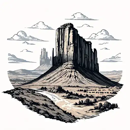 Monument Valley