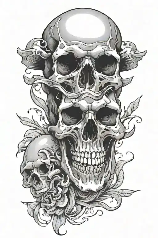 Skull