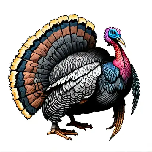 Turkeys