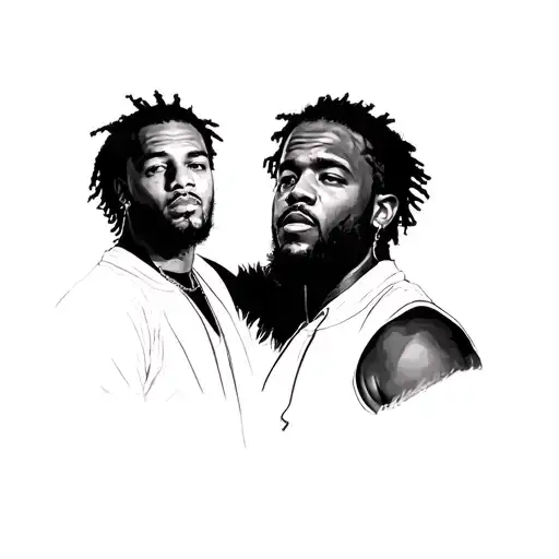 Kendrick Lamar