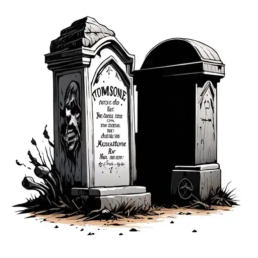 Tombstone Movie