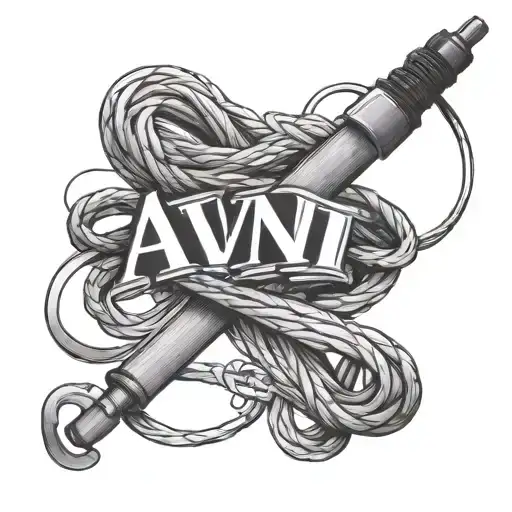 Avni Name Remove Extension Cord