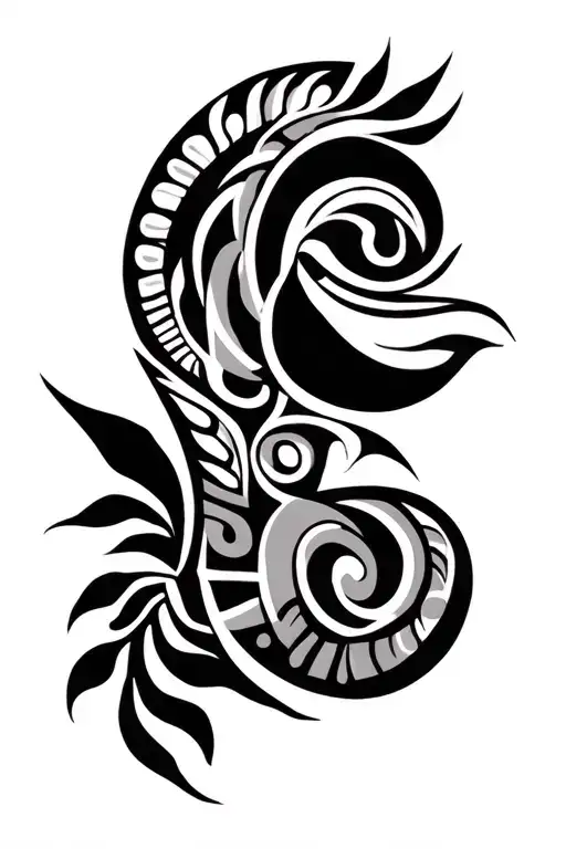 Maori