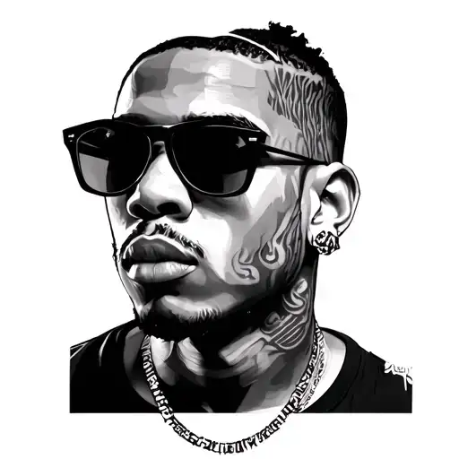 Chris Brown
