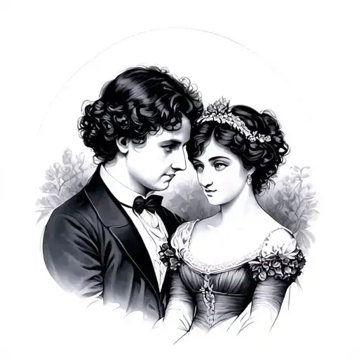 Pride And Prejudice