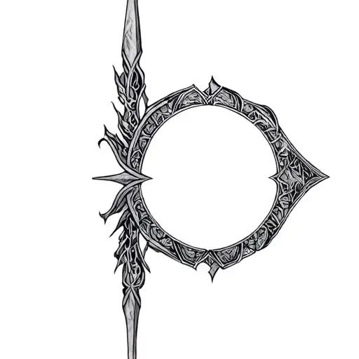 Coverup Norse Mythology