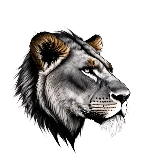 Lioness