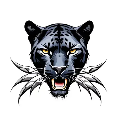 Panther Sdasd