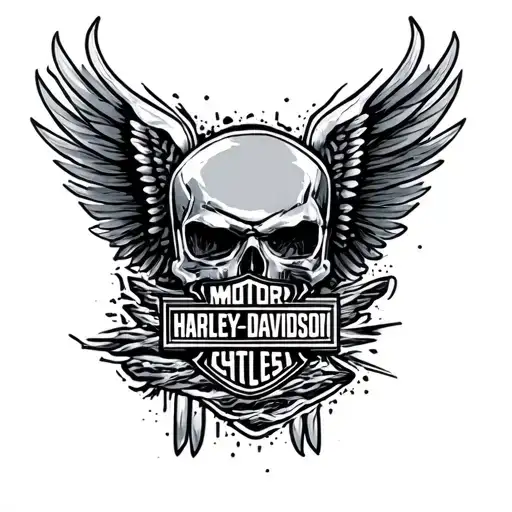 Harley Davidson
