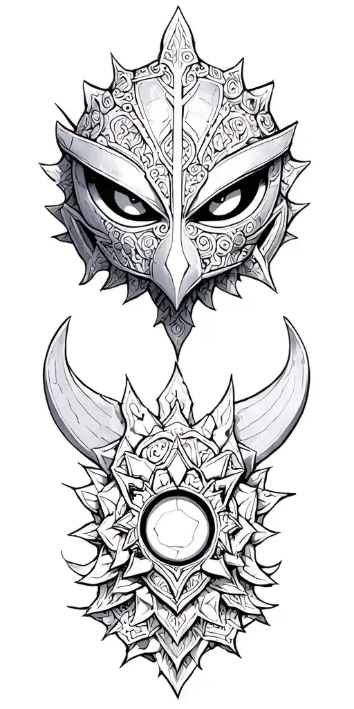 Legend Of Zelda Majora's Mask