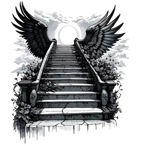 Stairway To Heaven