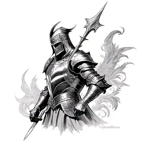 Armor Of God