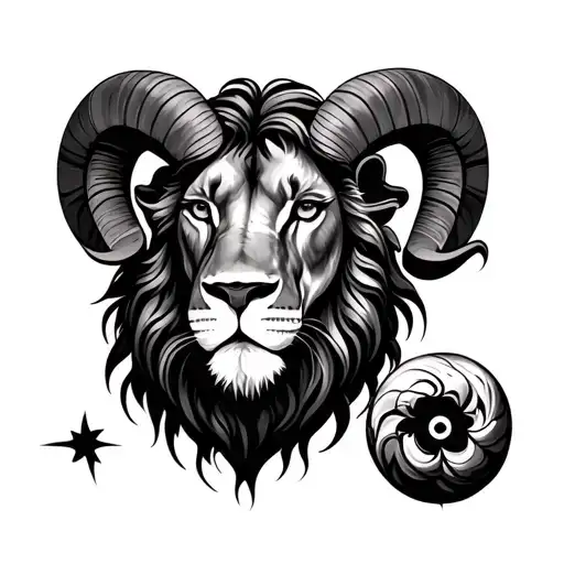 Gemini Aries And Leo Zodiac Sign