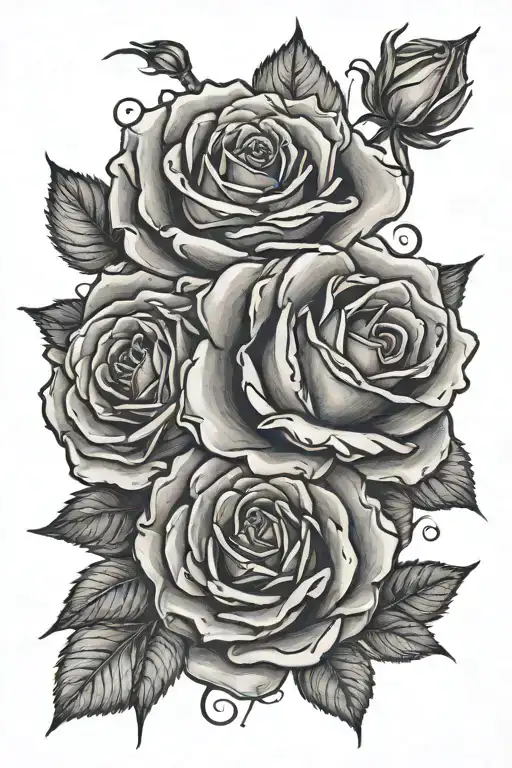 Roses