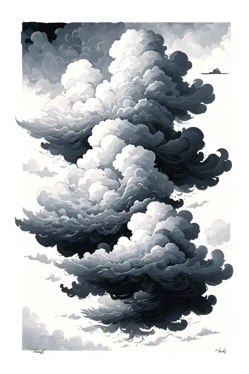 Clouds