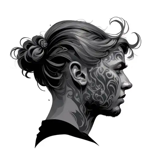 Side Of Head