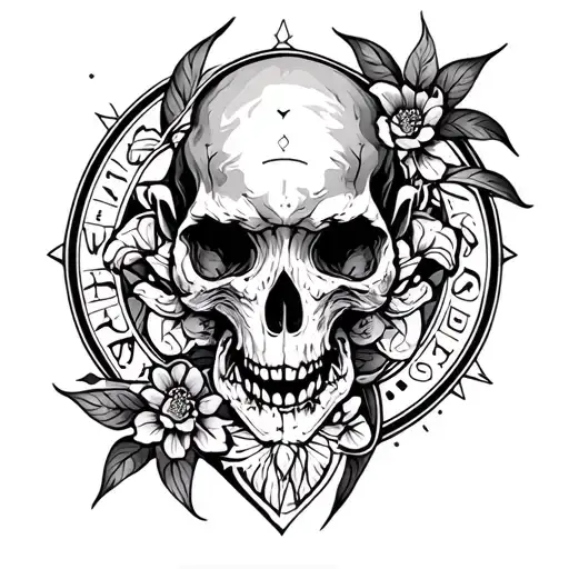 Pagpamalakasan Tattoo Artist Design And Cancer Zodiac Signs