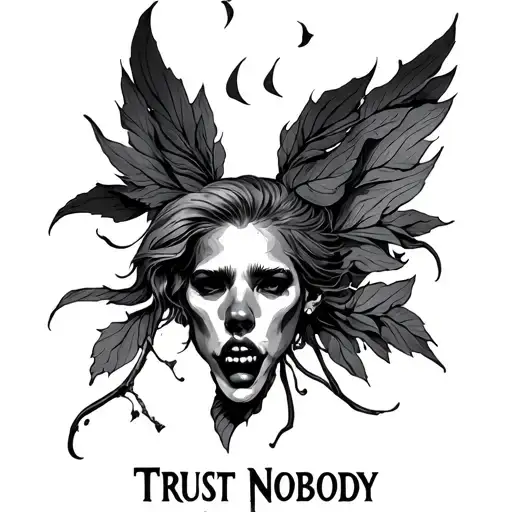 Trust Nobody