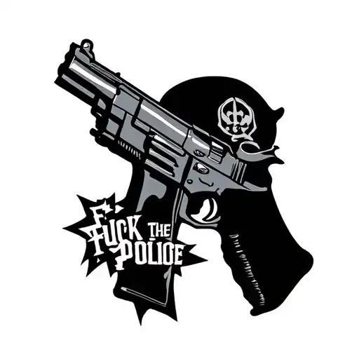 Fuck The Police