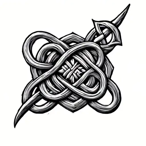 Norse Knots