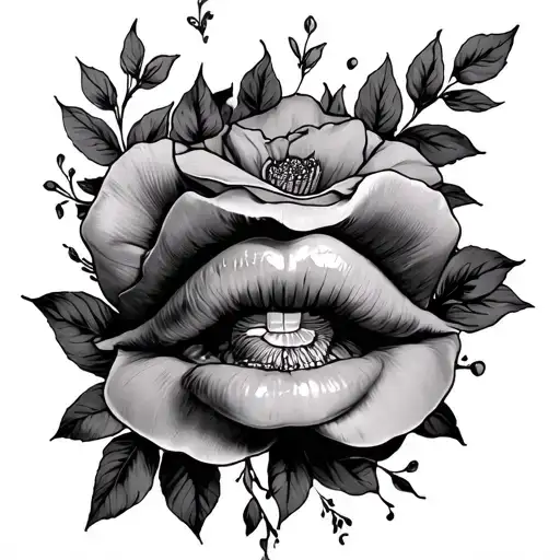 Lust And Passion