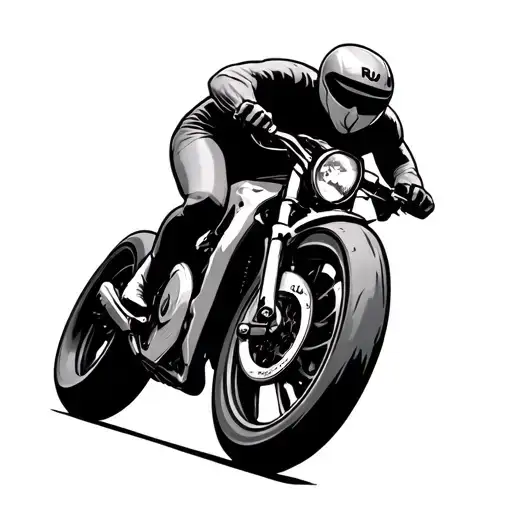 Gym Bike Racing