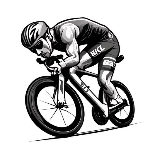 Gym Cycling Racing