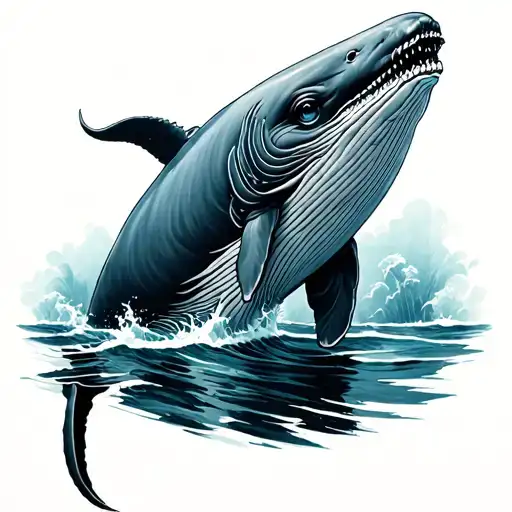 Blue Whale