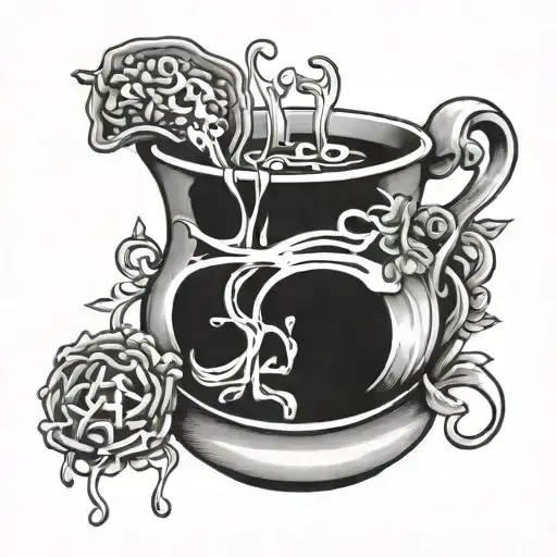Soup Broth