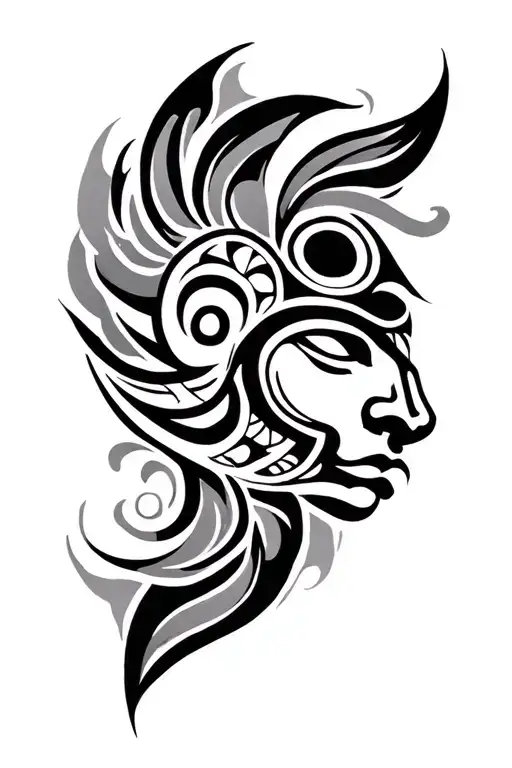 Maori