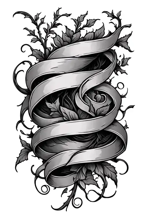 Vines Wrapping