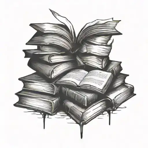 Information Technology And Books