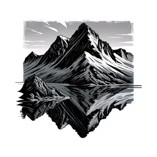 Ben Nevis Scotland Mountain Range