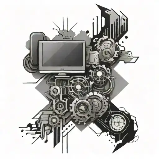 Simple Information Technology