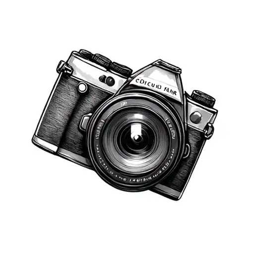 Camera