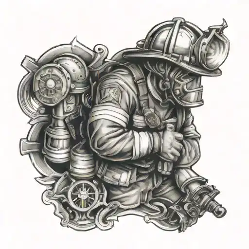 Firefighter