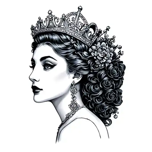 Bbc Qos Queen