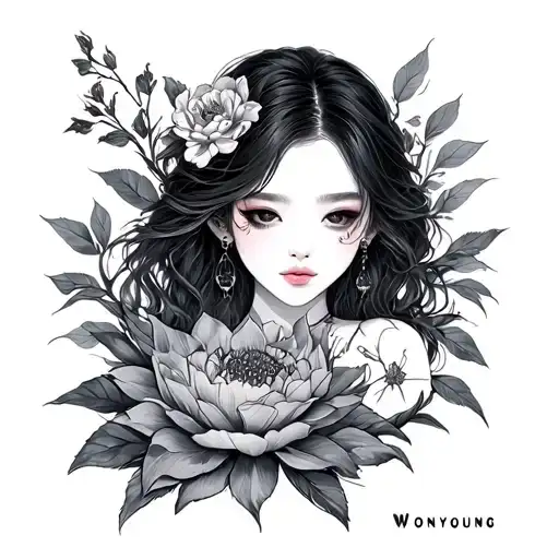 Wonyoung