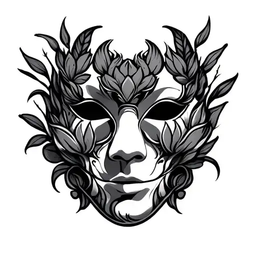Only Mask