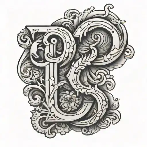 Two Letter Cs