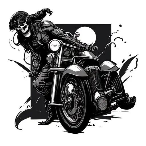 Ghost Rider