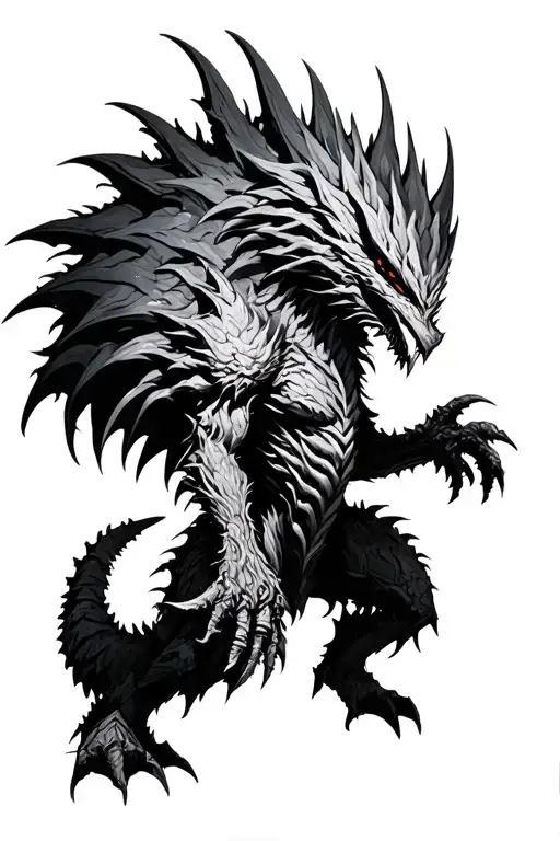 Nergigante