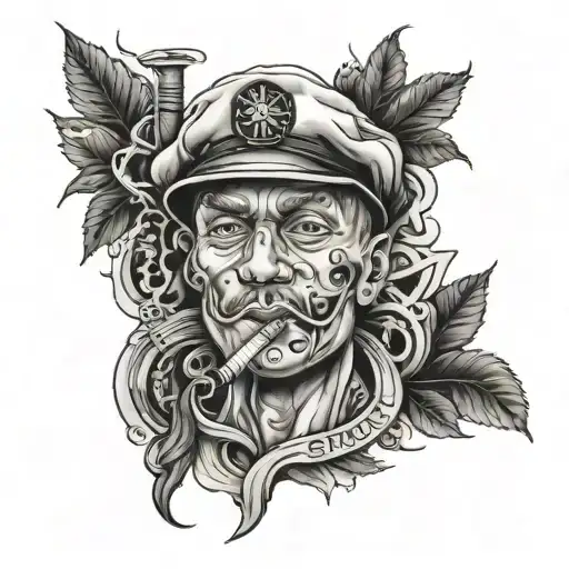 No Smoking