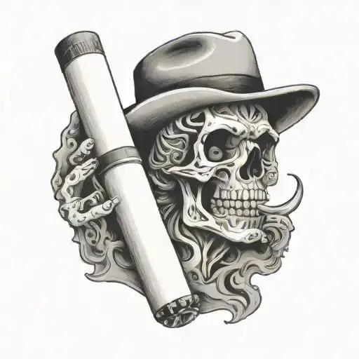 No Smoking