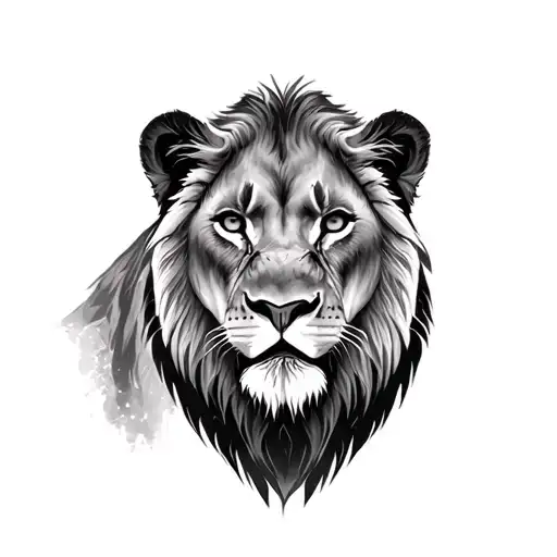 Lioness